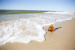 Detail Background Powerpoint Pantai Nomer 50