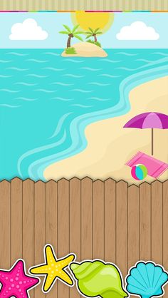 Detail Background Powerpoint Pantai Nomer 55