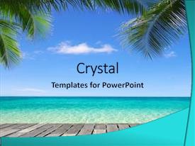 Detail Background Powerpoint Pantai Nomer 9
