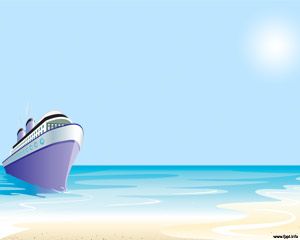 Detail Background Powerpoint Pantai Nomer 10
