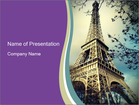 Detail Background Powerpoint Paris Tumblr Nomer 9