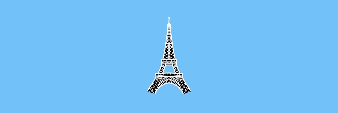 Detail Background Powerpoint Paris Tumblr Nomer 49
