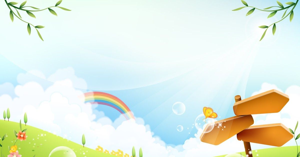 Background Powerpoint Pemandangan - KibrisPDR