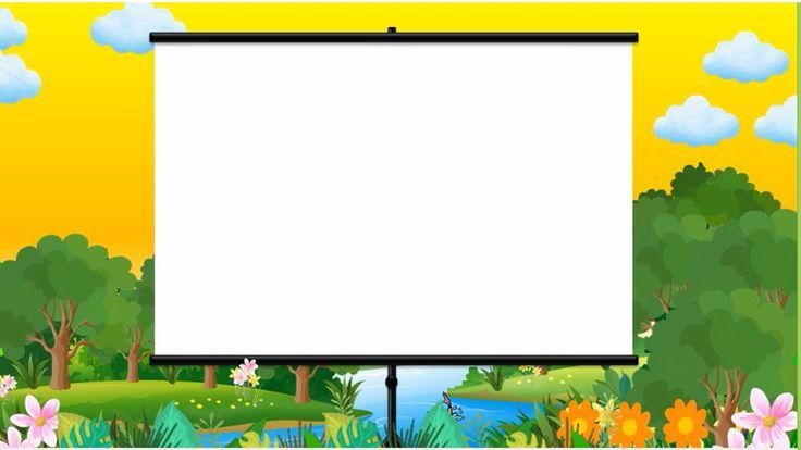 Detail Background Powerpoint Pemandangan Nomer 18