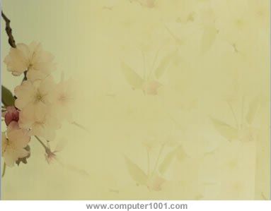 Detail Background Powerpoint Pemandangan Nomer 29