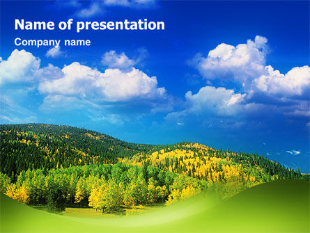 Detail Background Powerpoint Pemandangan Nomer 31