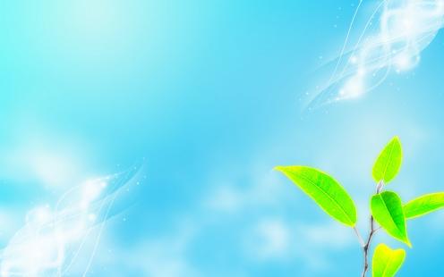 Detail Background Powerpoint Pemandangan Nomer 34