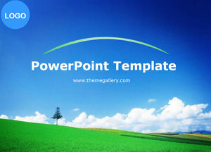 Detail Background Powerpoint Pemandangan Alam Nomer 37