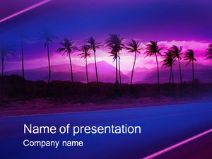 Detail Background Powerpoint Pemandangan Alam Nomer 53