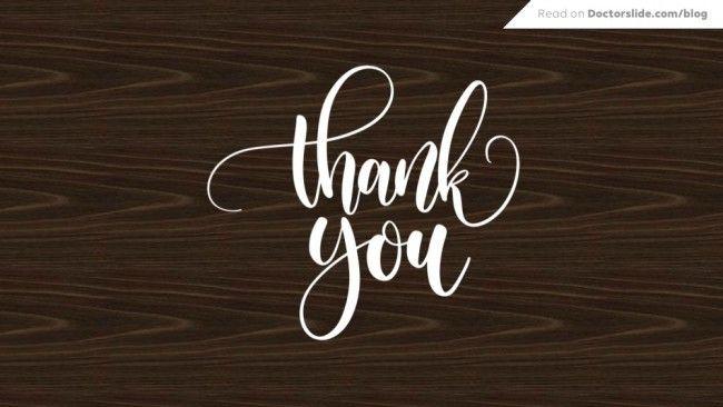 Detail Background Powerpoint Penutup Nomer 5