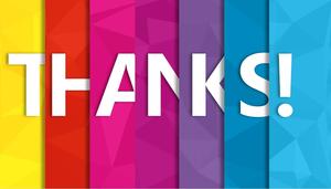 Detail Background Powerpoint Penutup Nomer 6