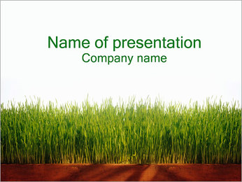 Detail Background Powerpoint Pertanian Nomer 22