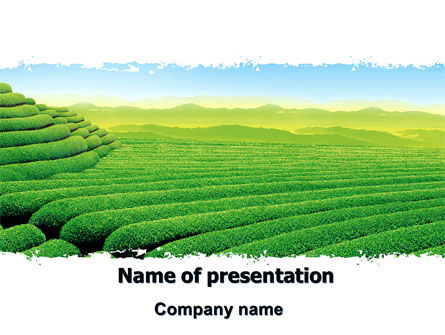 Detail Background Powerpoint Pertanian Nomer 24
