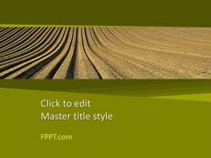 Detail Background Powerpoint Pertanian Nomer 5