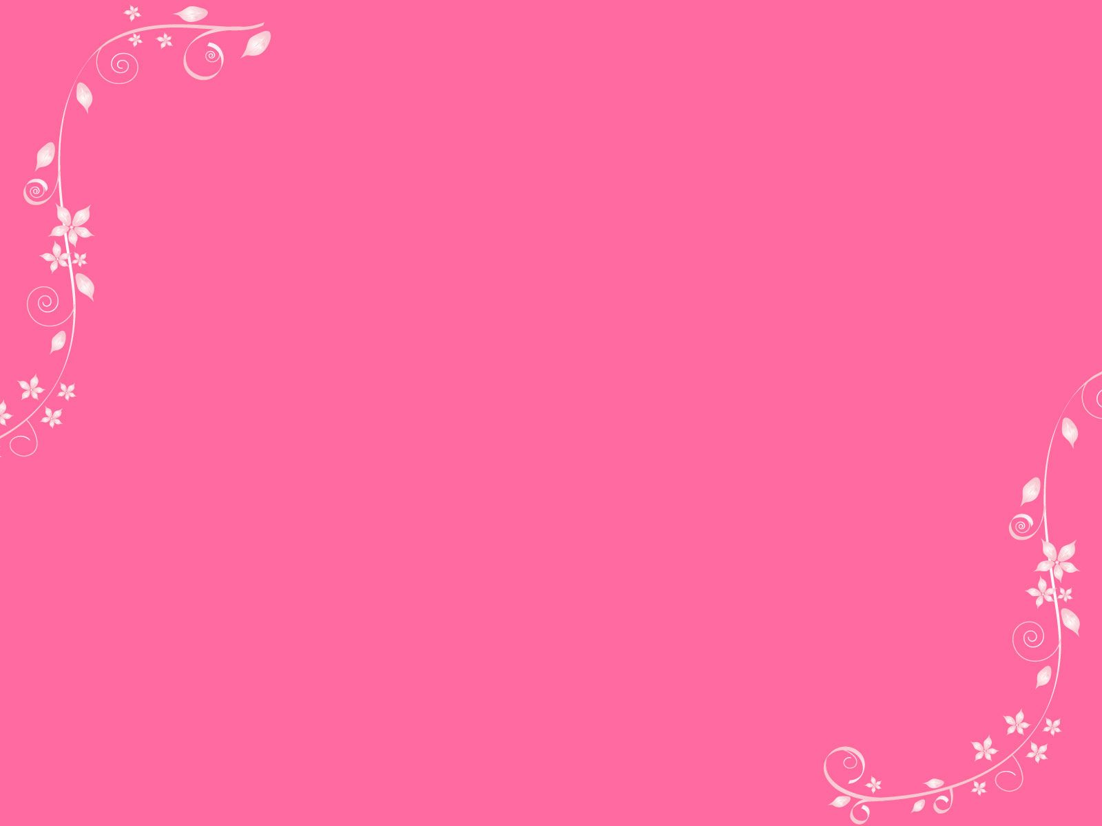 Detail Background Powerpoint Pink Nomer 12