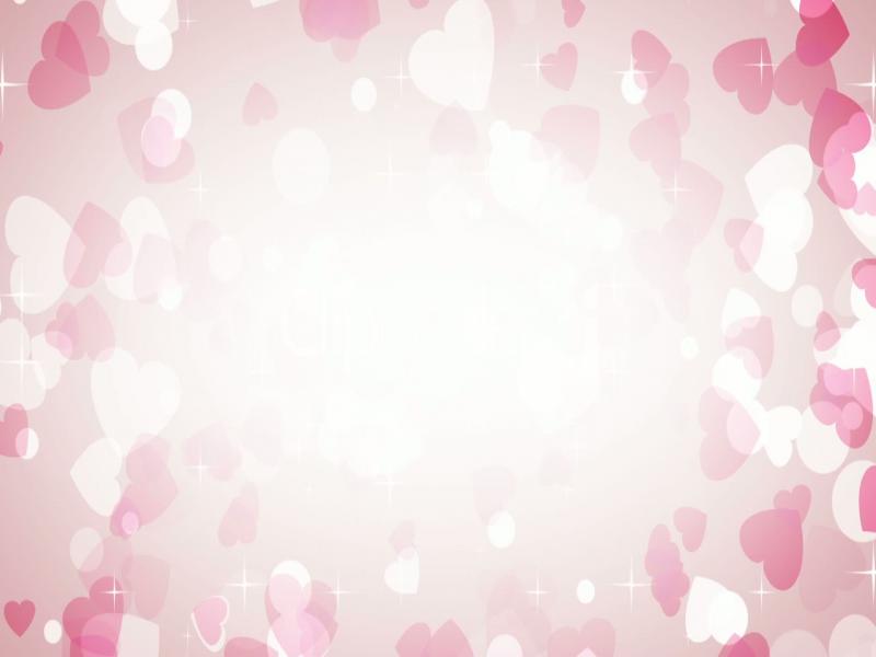 Detail Background Powerpoint Pink Nomer 32