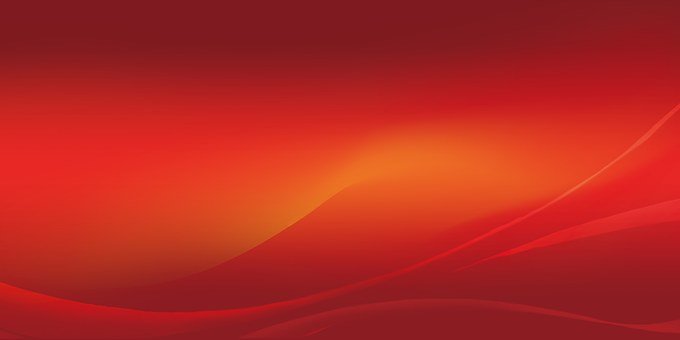 Detail Background Powerpoint Red Nomer 44