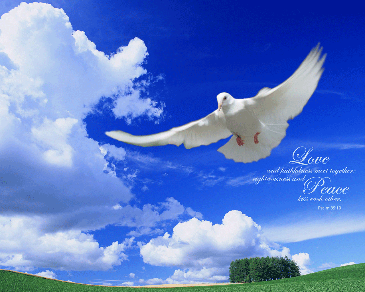 Detail Background Powerpoint Rohani Nomer 49