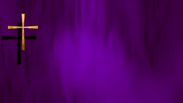 Detail Background Powerpoint Salib Nomer 20