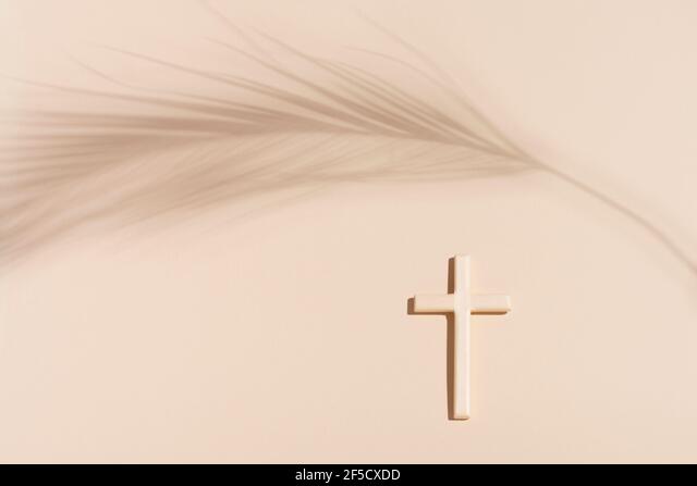 Detail Background Powerpoint Salib Nomer 23
