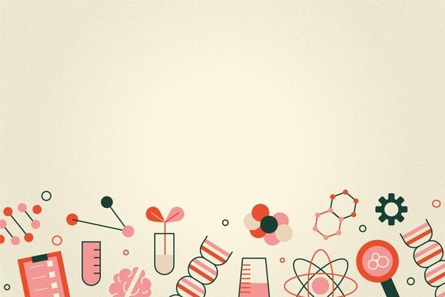 Detail Background Powerpoint Science Nomer 21