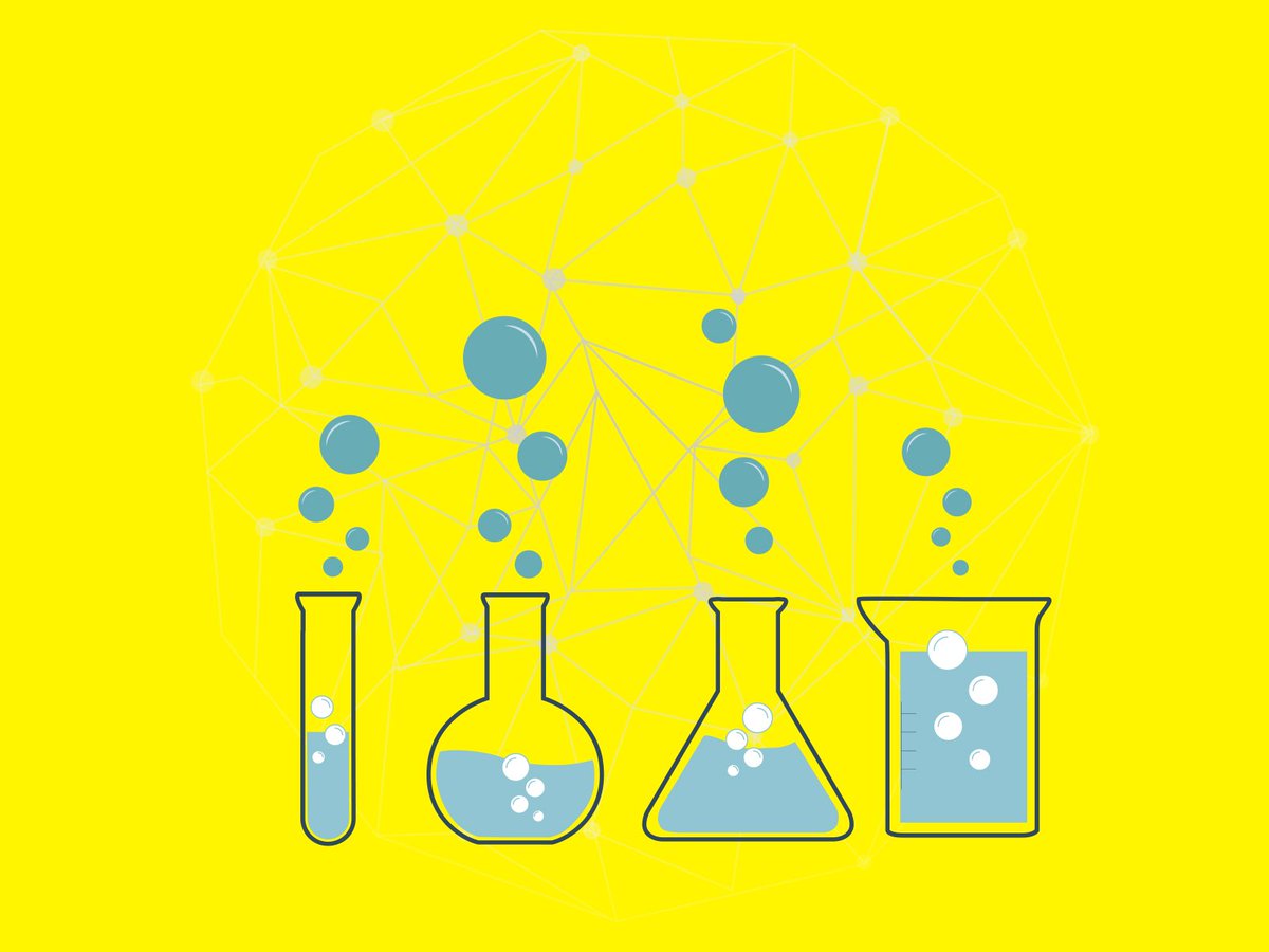 Detail Background Powerpoint Science Nomer 28