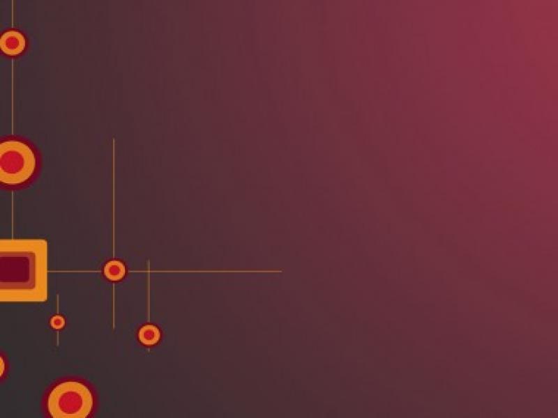 Detail Background Powerpoint Science Nomer 38