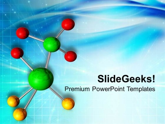 Detail Background Powerpoint Science Nomer 47