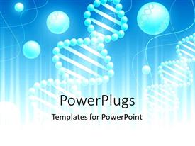 Detail Background Powerpoint Science Nomer 56