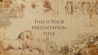 Detail Background Powerpoint Sejarah Nomer 15