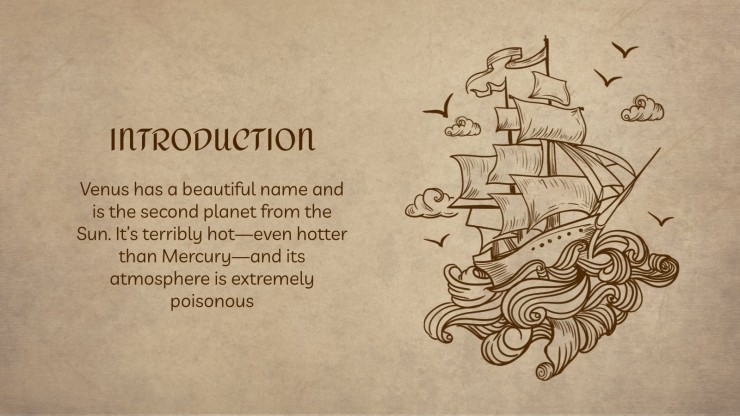 Detail Background Powerpoint Sejarah Nomer 30