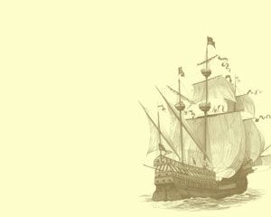 Detail Background Powerpoint Sejarah Nomer 8