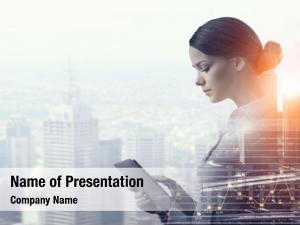 Detail Background Powerpoint Sekretaris Nomer 16