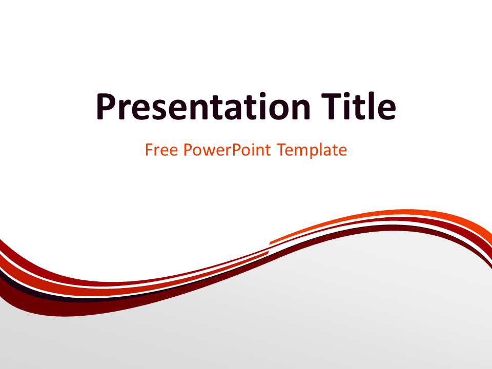 Detail Background Powerpoint Simple Dan Elegan Nomer 57