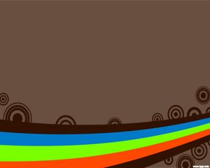 Detail Background Powerpoint Simple Keren Nomer 50