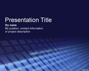 Detail Background Powerpoint Soft Nomer 17