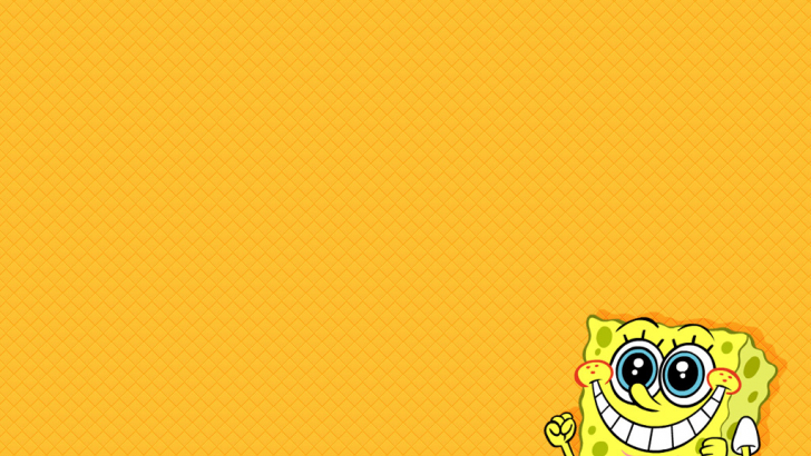 Detail Background Powerpoint Spongebob Nomer 17