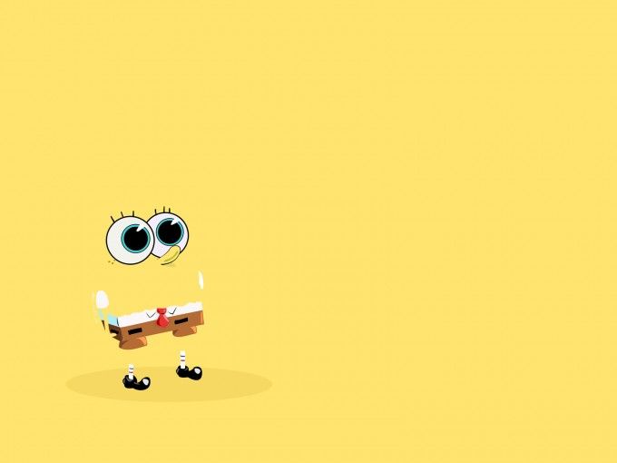 Detail Background Powerpoint Spongebob Nomer 2