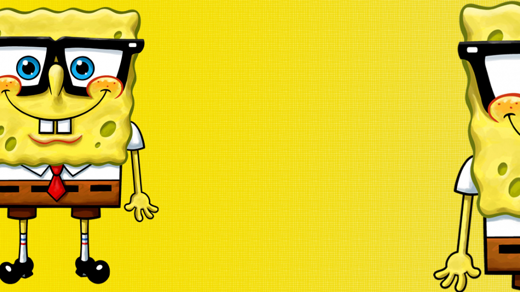 Detail Background Powerpoint Spongebob Nomer 23