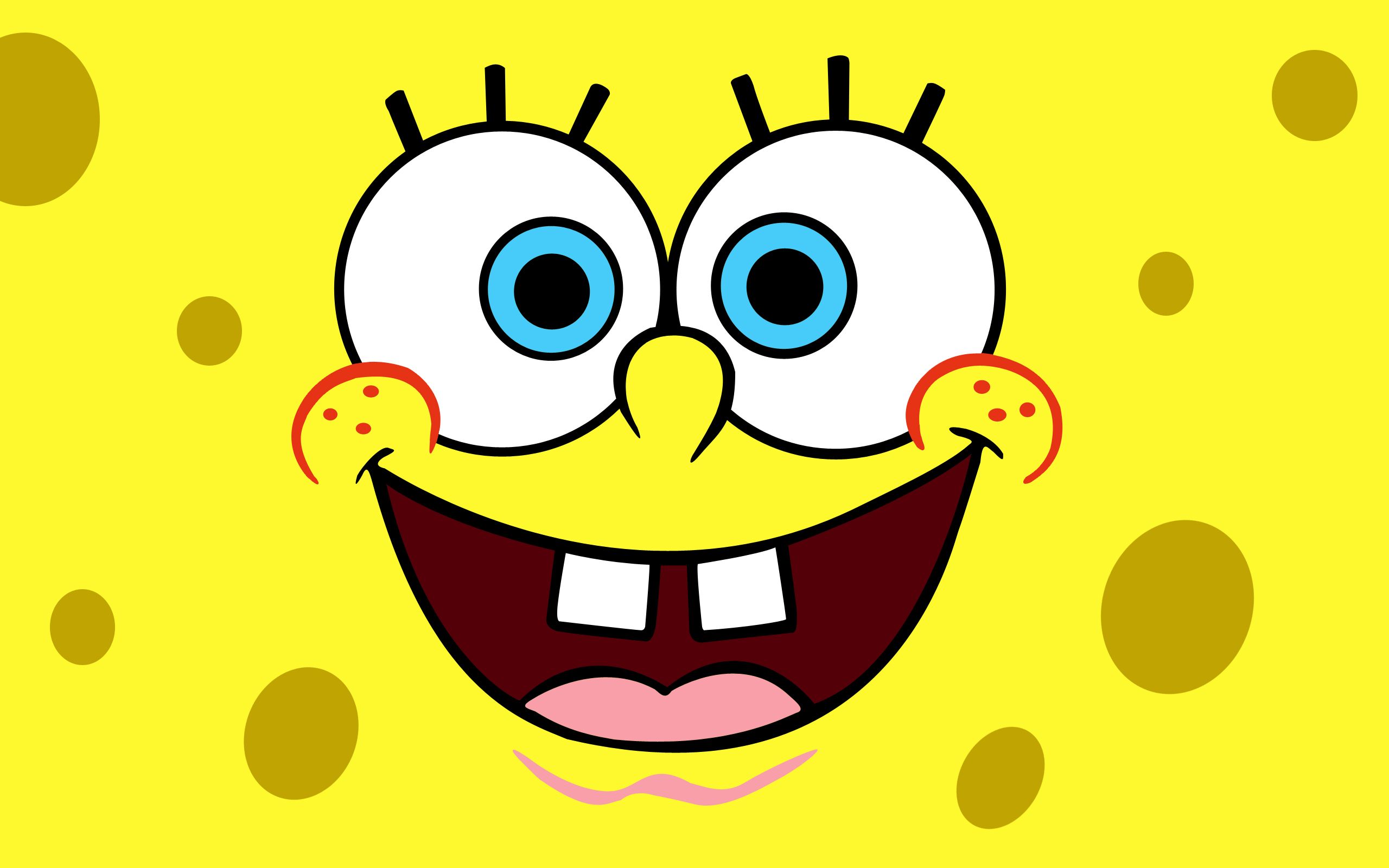 Detail Background Powerpoint Spongebob Nomer 33