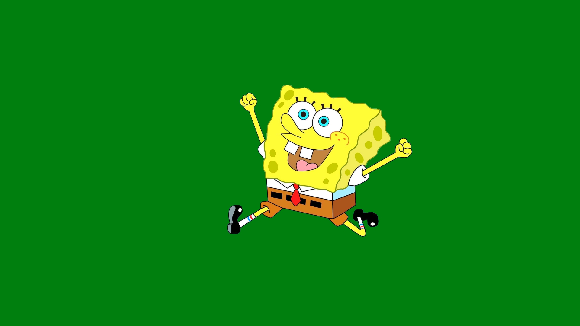 Detail Background Powerpoint Spongebob Nomer 41