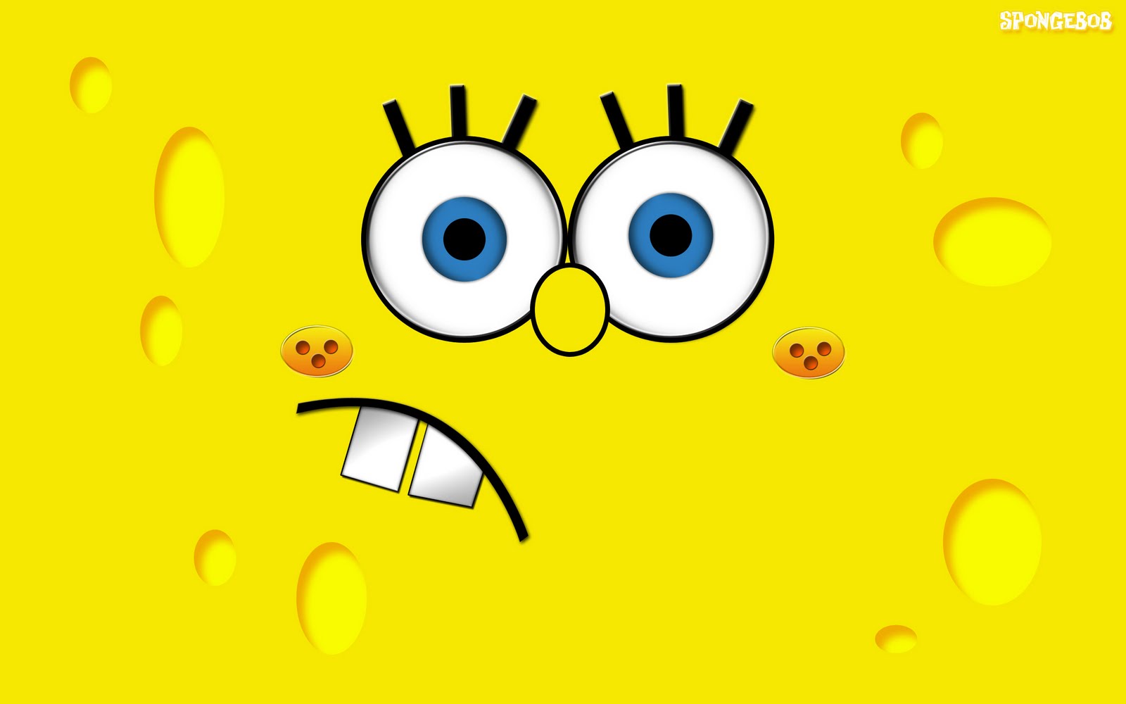 Detail Background Powerpoint Spongebob Nomer 8