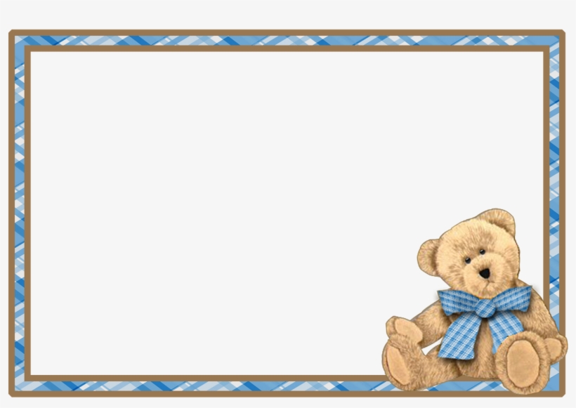 Background Powerpoint Teddy Bear - KibrisPDR