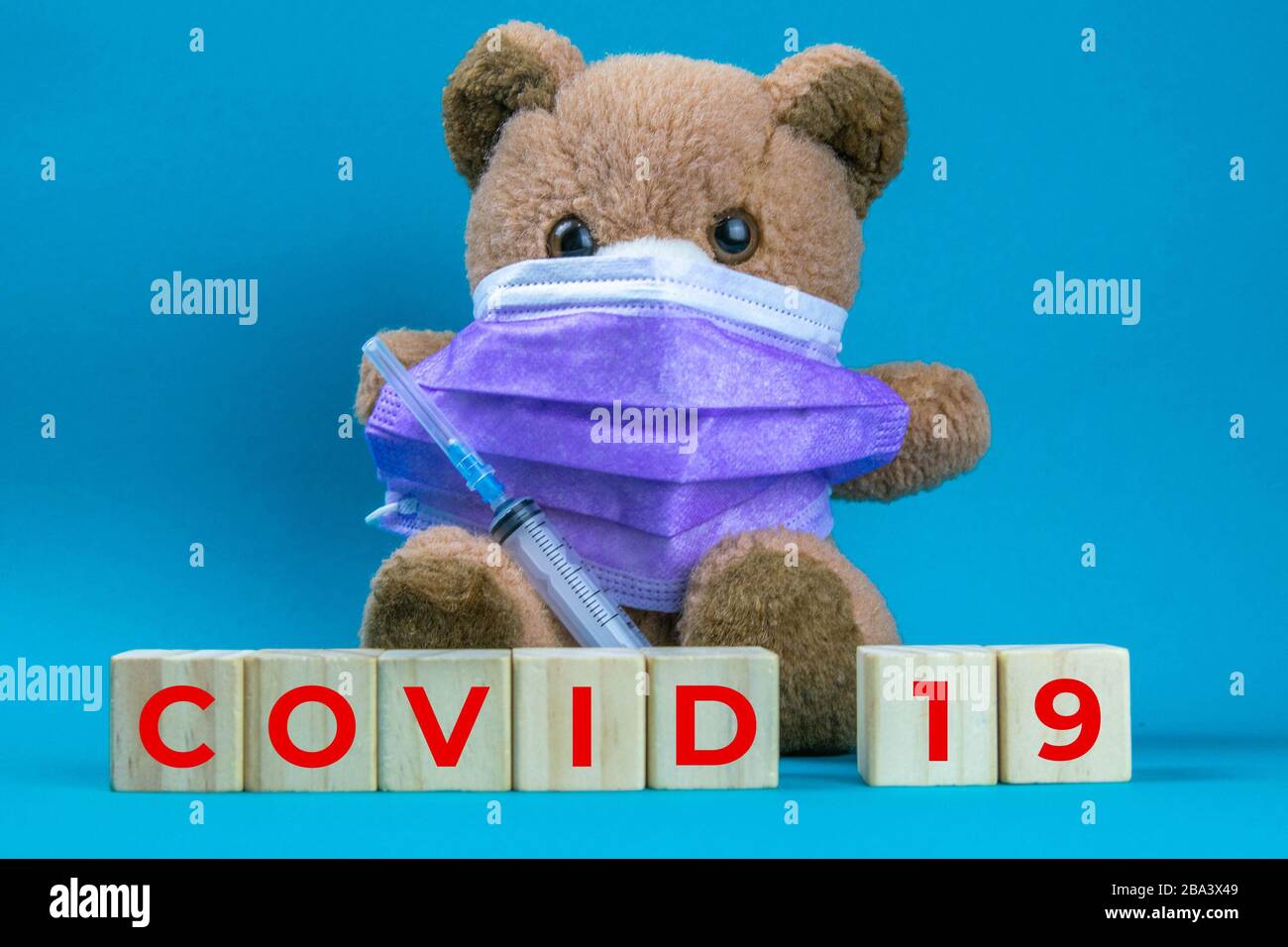 Detail Background Powerpoint Teddy Bear Nomer 51