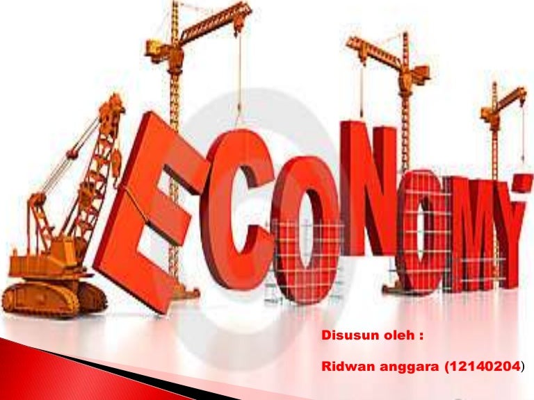 Detail Background Powerpoint Tema Ekonomi Nomer 43