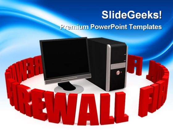 Detail Background Powerpoint Tema Komputer Nomer 41