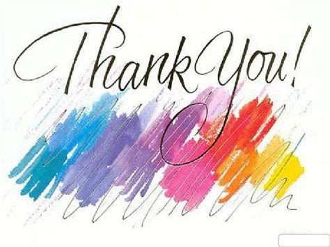 Detail Background Powerpoint Thank You Nomer 17