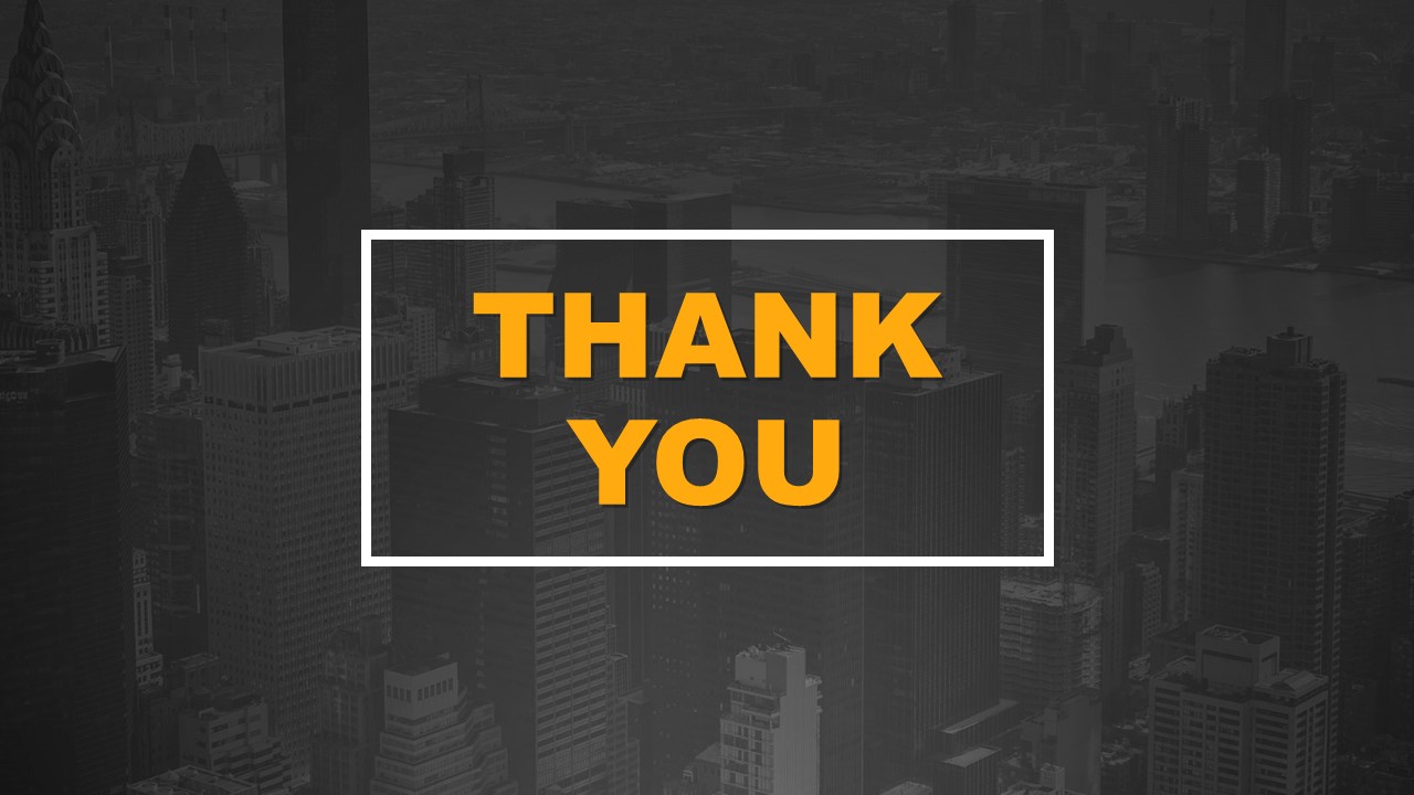 Detail Background Powerpoint Thank You Nomer 3