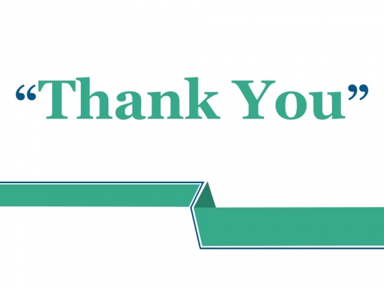 Detail Background Powerpoint Thank You Nomer 48