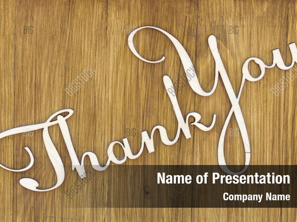 Detail Background Powerpoint Thank You Lucu Nomer 17